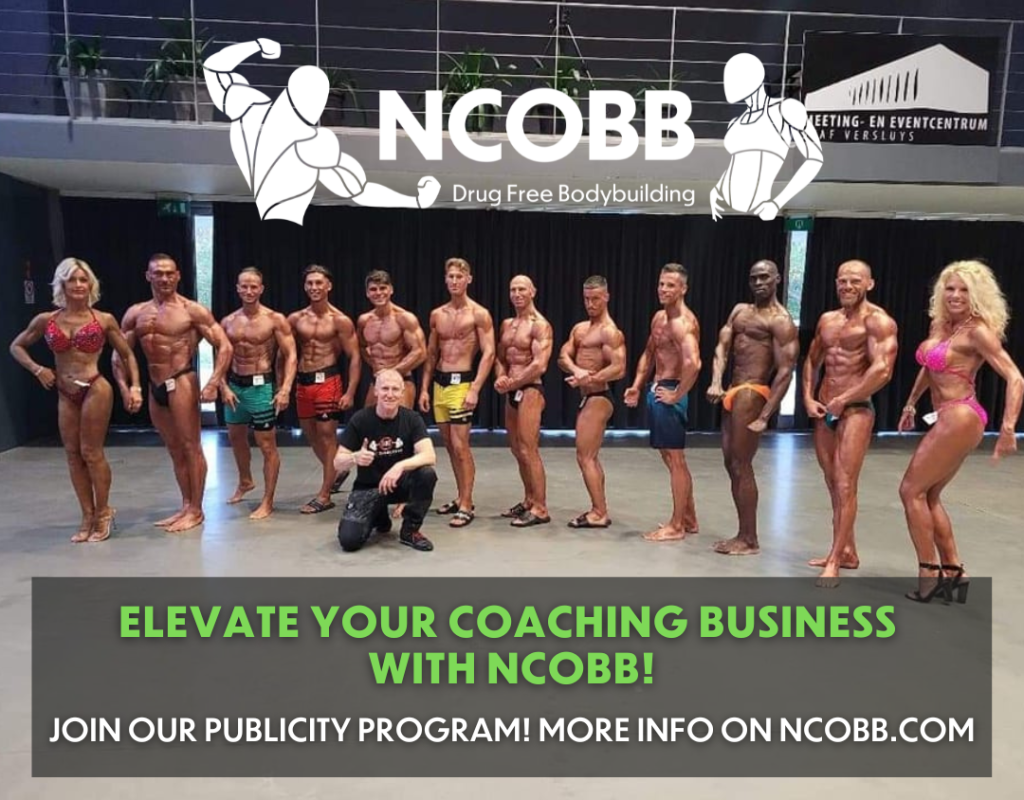 Word NCOBB Coach